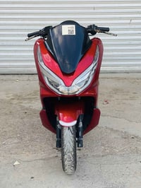 PCX • ٢٠٢٠ • وارد كوري