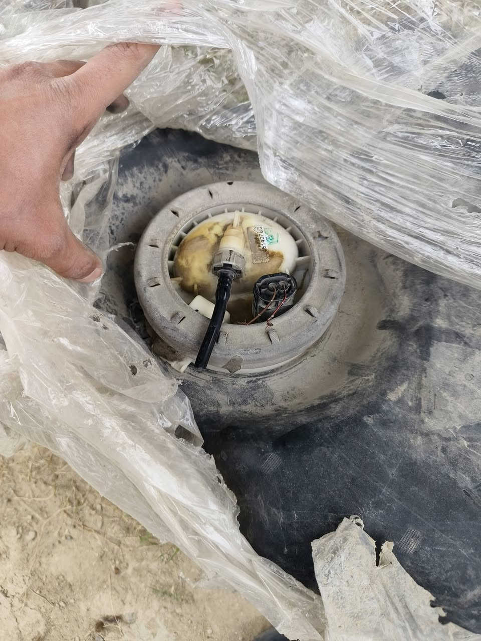 كباتن تانكي e90 ويرهم ع e60 حاوية وارد يابان السعر 200الف مكاني بغداد الشعلة ماعندي توصيل
رقم ***********
