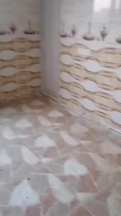 للبيع بيت جديد🔐🕌🏘️مساحة 100شوراو. سعر 43 مليون قفل يم كلية رفم ***********📲📲📞📞📞⚖️⚖️
