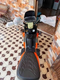 R9 موديل 2026 بعده بالجيس جديد مصارله شهر من اخذته بعد لوك مماشي شي حت...