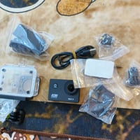 كامرة مغامرات