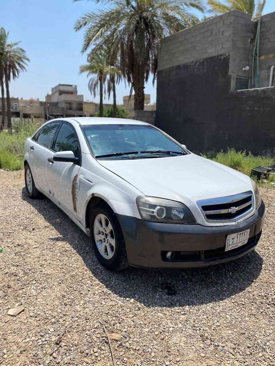 السنة: 2008
 الممشى: 250,000 كم
 العنوان: بغداد، الشعب
المواصفات والحالة:
 المحرك: 8 سلندر☠️ ، 6,100 جديد
 الإطارات: طقم تاير جديد
 ملاحظات التبريد: لا يعمل، يحتاج فقط شحن غاز
السعر وطريقة التواصل:
 السعر المطلوب: 75 وبيها مجال
 رقم الهاتف: *********** بغداد, العراق
