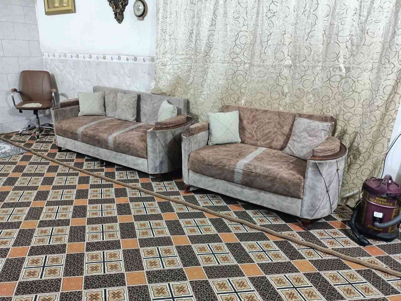 السلام عليكم غراض للبيع مكاني بغداد حي اور سبع قصور ***********
