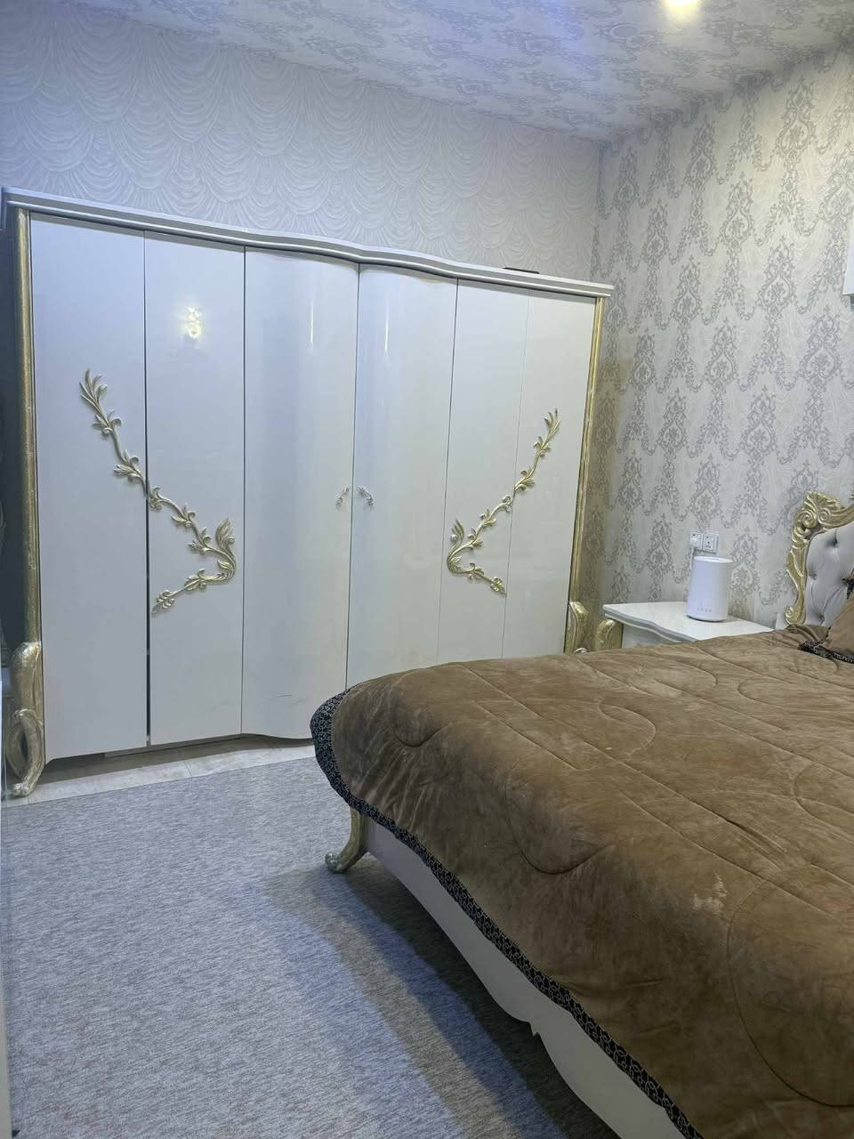 غرفه تركي 7قطع لبيع كلش نضيفه ماخذينه 4مليون يردونه مليون وبيه مجال


**إذا كنت صاحب هذا الإعلان وتريد حذفه لأي سبب، رجاءا أرسل رسالة إلى الدعم الفني**