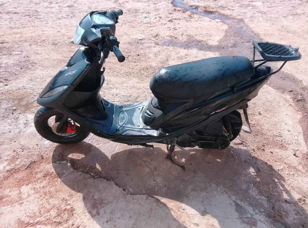 ماكس عدله بلادي مكفوله جيب الف مصلح يفحص كهرباياات شغاله 
هندر واحد بكل وقت 
دراجه نقص بيه بسيط باتري 
شراي خاص يجي مكاني مهندسين


**إذا كنت صاحب هذا الإعلان وتريد حذفه لأي سبب، رجاءا أرسل رسالة إلى الدعم الفني**