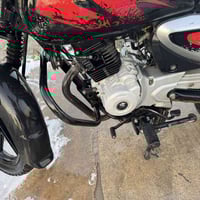 بوکسر موديل 23 • محرك جديد • بغداد البلديات