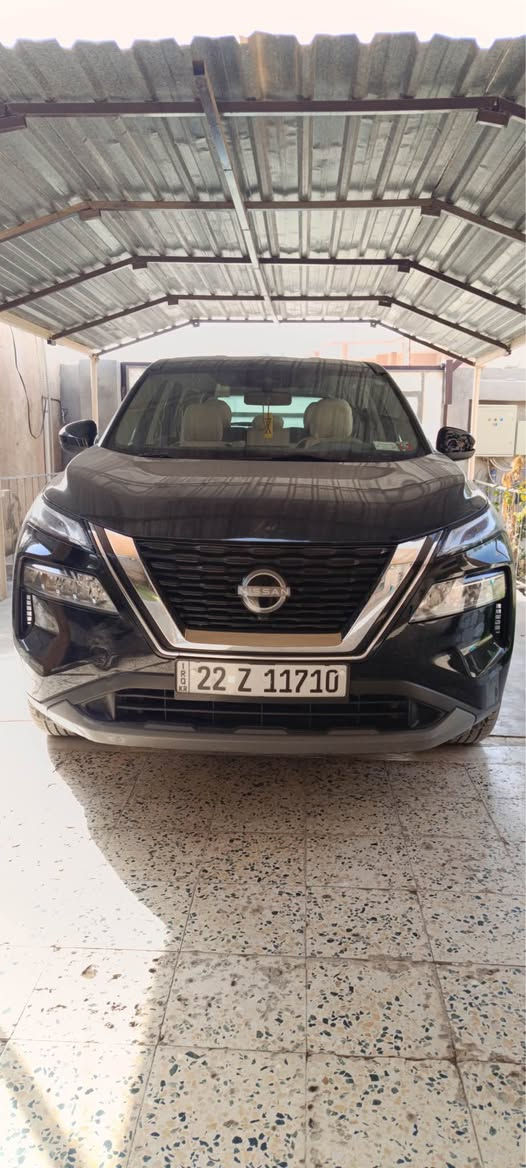 نيسان روج 2023 تيربو 3 سلندر
موصفات SV AWD
عداد 34 الف ميل
رقم الشاصي
JN8BT3BB9PW483001
للاستفسار 
0771 890 3985 تكريت, صلاح الدين
