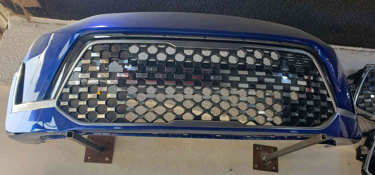 سلام عليكم ورحمة الله وبركاته
متوفر ادوات تفصيخ و تجاري 
كيا صول من موديل 2020الى موديل 2025 فقط

ضمن.                     مجمع عواد الخفاجي 

الكائن في الحله الحي الصناعي الشارع العام 
اتصل بالرقم أو واتساب تفاصيل أكثر 
*********** واتساب رجآ
