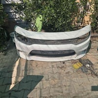 دعاميه SRT • بلاجكتورات زنون • نجف