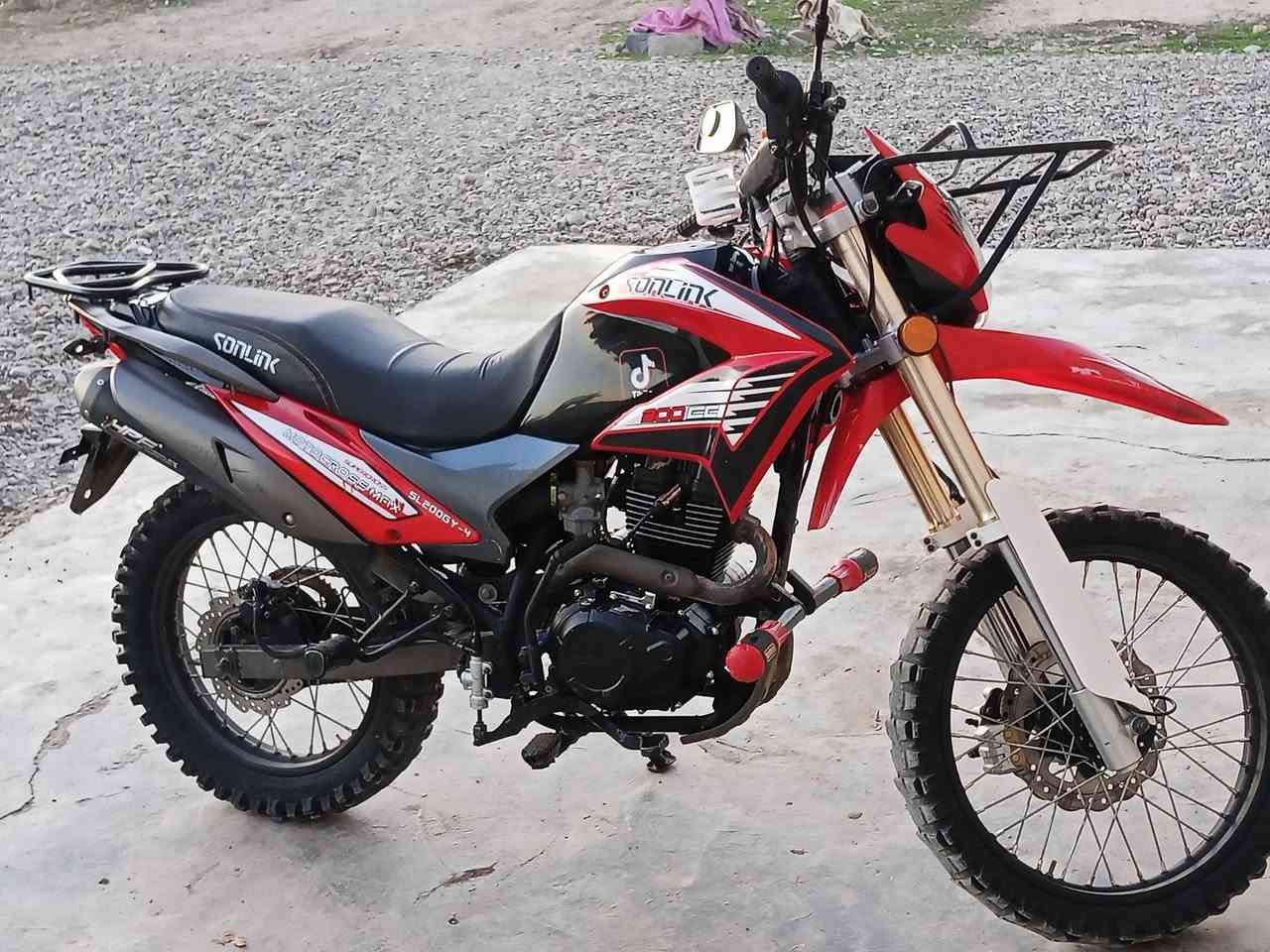 سلام عليكم دراجه قفاز موديل 2024
محرك شرط شلعه ومعدل فول نضافه فول دراجه شرط كهربائيت كله شغاله دراجه بعده زيرو 
السعر مليون وبيه مجال وترهم مراوس حسب القناعه 
‏‪0786 420 6718‬‏
