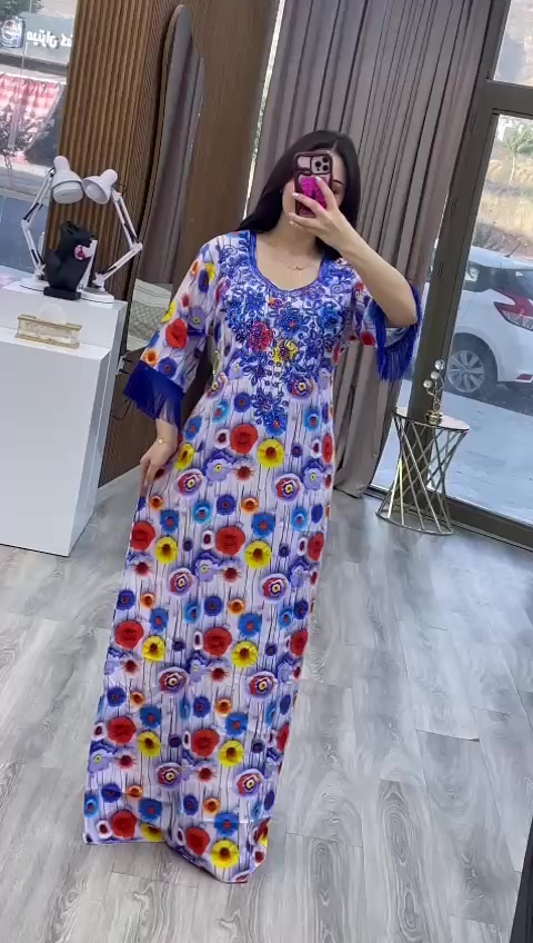 دشداشة  مخور كشمير. شراشيب
تطريز خيط حرير صدر وردن  الأصلي 

القياسات L XL XXL 

سعر الدرزن 115 الف 

اقل طلب  نص درزن


**إذا كنت صاحب هذا الإعلان وتريد حذفه لأي سبب، رجاءا أرسل رسالة إلى الدعم الفني**