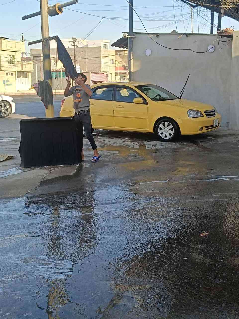 للبيع اوبترة موديل 2011 كير ومحرك شرط ماشية 159الف حقيقي كير توماتيك تحكم ستيرن قفل مركزي جامات كهرب شاشة كابون بانزين هيئة وغرامات صفر بيها جاملغ الكدام وجاملغ الورا صبغ ومعجون بس الورة ***********
