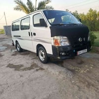 نيسان موديل 8 مكفوله من صبق من عده الهللات شويه محرك بل جيس تخم تاير د...