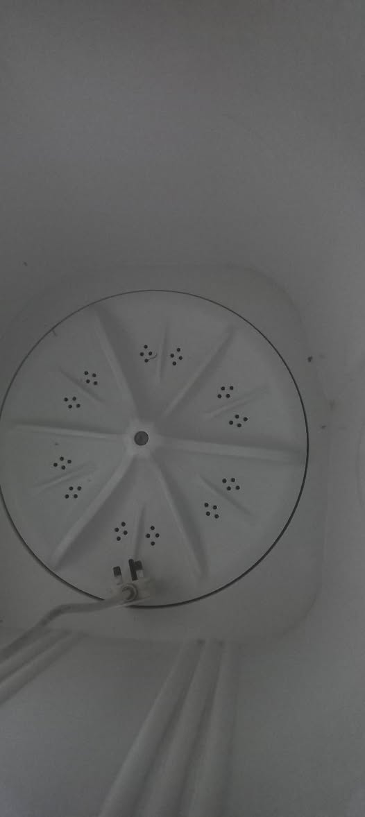 غساله حجم وصط البيع شغاله سعره 60 مدينه الصدر كياره ***********
