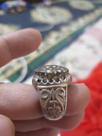 حجر المراد • اصلي • صياغة يدوية