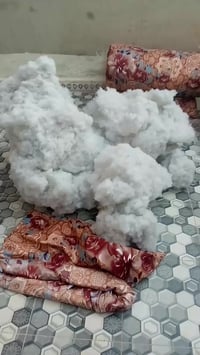 بعقوبة كاطون الرحمة • مفروشات جاهزة • قماش وصوف