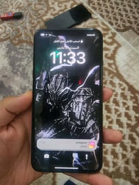 ١١ برو ماكس • ٢٥٦ • بطارية ٨٤