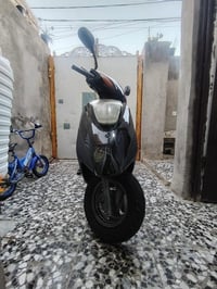 بريز • دراجه ناريه • ياماها بريز • محرك كفاله • كهربائيات شغاله • كفرا...