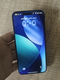 ايفون 15 برو ماكس • ٢٥٦ • A17 برو