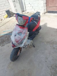 ماكس F16 • كفر امامي • كفر يمين