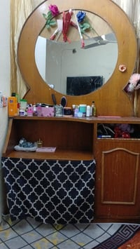 غرف النوم للبيع تتكون من كنتور وجزامه وجربايه وميز تواليت وزاويه 🌹 🌹 س...