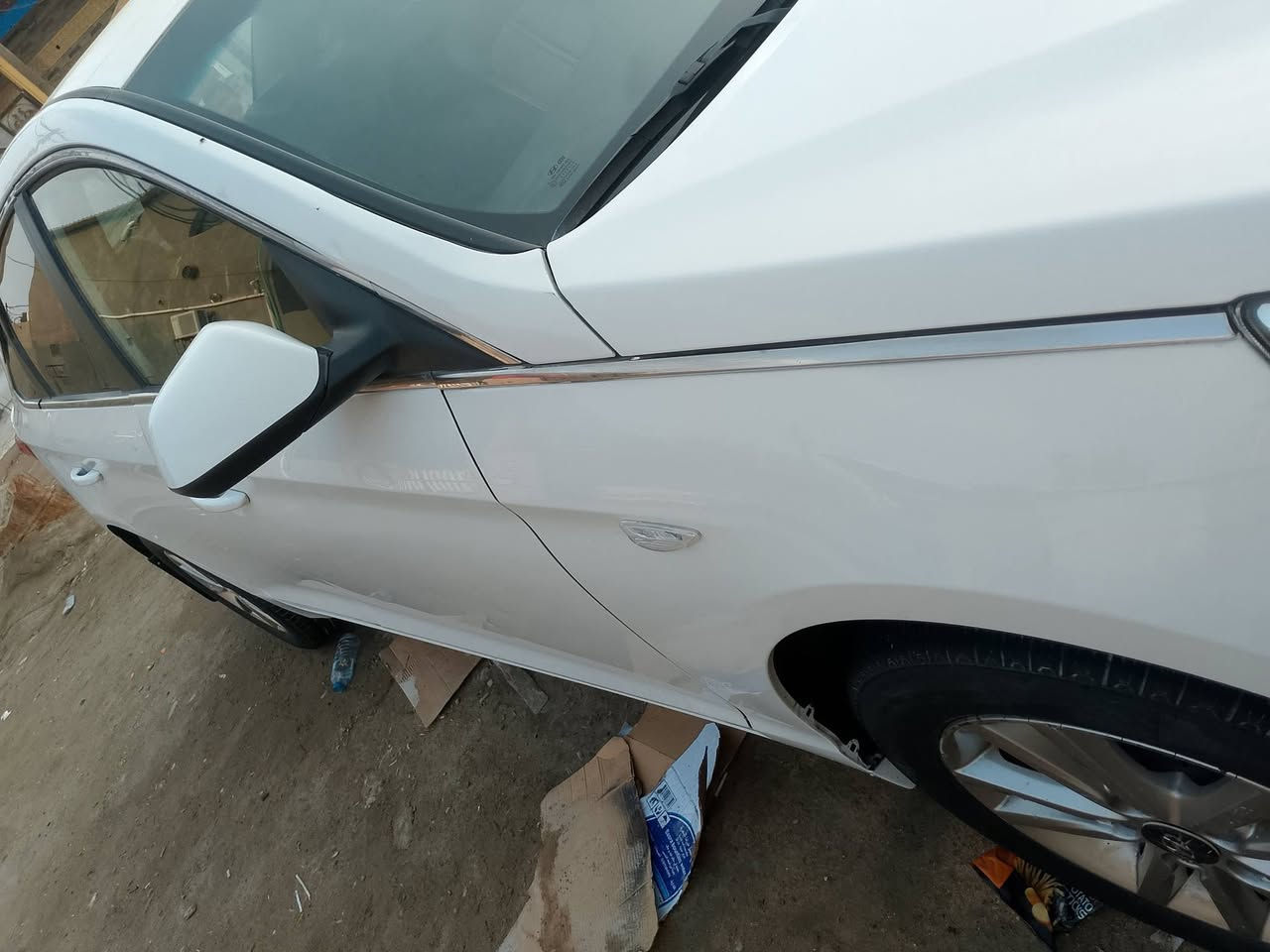 ادوات ادوات 
كصه جنطه 
سوناتا 
دخول جديد 
غاز 
ارقام وسنويه طبق لاصل شرط حاسبه 
فول مواصفات 
تبريد  تدفئه 
كهربائيات شغاله 
مري شفط 
تحكم ستيرن 
سستم صوت 
تخم تاير جديد
حداديه جديده
اي نقص مابيها  
#السعر_65 وبيها مجال. 

البصرة ‏‪***********‬‏
