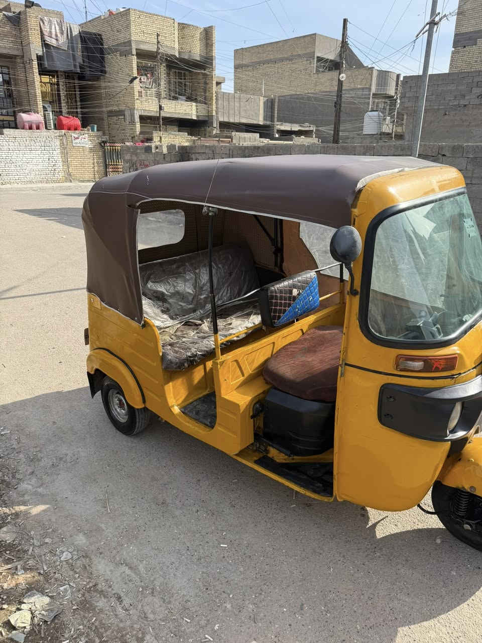 يالله سلام عليكم شباب تكتك مويديل2019 شهر10 رقم وسنويه   عنواني بغداد الكماليه رقمي ***********ما متواجد عل فيس فقط اتصال ولمو. شراي لا يتعبني  تكتك الله شاهد مال جناي مال خبزه
