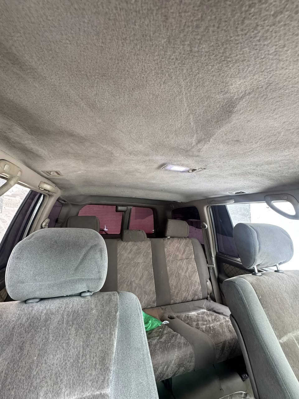 مۆنیکا ٢٠٠٢ سێ روبح  حام سبوخ ئارمی پلاستیکە بەس بەشەرت نایدەم  نرخی شی ٧٨$تۆزیک مجال  *********** واتسئاپ یشە
