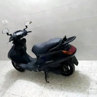 اسبيسي ياباني • سرعة 100 • اوراق