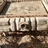 راديتر لبيع نضيفه صفر 07800410933