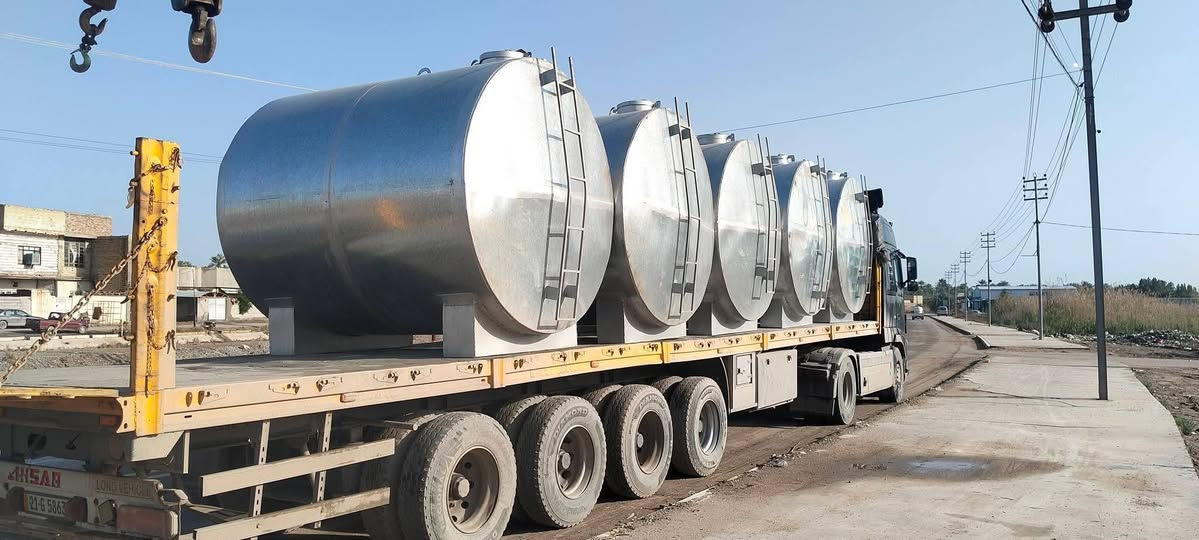 تانكيات خزن للبيع مغلونات
5الف.10الف.15الف.20الف
الاستفسار عبر رقم ***********
