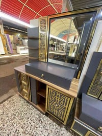 خاص • غرفه اخشاب • ميز تواليت