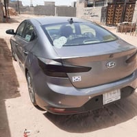 النترا ٢٠١٩ • حادثه امريكه • صبغ عام