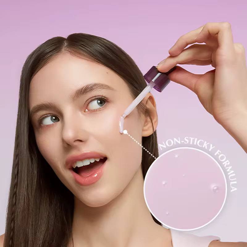 ✨💜 Eqqualberry Purple PDRN Pore Minimizing 💜✨

✔️ يقلل المسام الواسعة ويشد البشرة
✔️ يجدد خلايا البشرة ويوازن إفراز الدهون
✔️ مناسب لكل أنواع البشرة حتى الحساسة 🌿
✔️ ملمس أنعم من أول استخدام

📩 احجزي هسه قبل النفاذ!

#Eqqualberry #PoreMinimizer #بشرة_ناعمة #مسام_ضيقة


**إذا كنت صاحب هذا الإعلان وتريد حذفه لأي سبب، رجاءا أرسل رسالة إلى الدعم الفني**