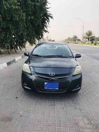 كورلا يارس ٢٠٠٧ رقم بغداد  مشروع وطني تحويل مباشر سنويه ٢٨ مكينه كير ح...