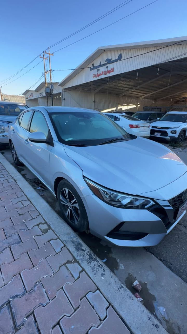 كاتي يترقم شمالي مكان سياره معرض مجيد كركوك تبديل جامرلغ سايق بلادي + بخ امريكا باب خلف السايق وجامرلغ خلفي بدون حادث فقط بخ ارباكات سليمة بدون نواقص شرط الفحص شرط الترقيم للاتصال*********** سعرها 136 بي مجال كركوك, العراق
