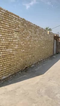 حي العسكري • هيكل ٩٥م • بناء درجه اولى