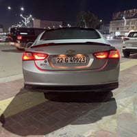 ماليبو • موديل ٢٠١٧ • فول عدّة