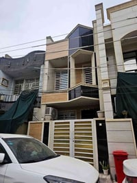 السعر جدا مناسب  دار للبيع مساحه 75 متر  حي الجهاد ديوان المخابرات   ب...