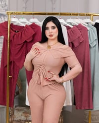 جملة • مفرد • ملابس