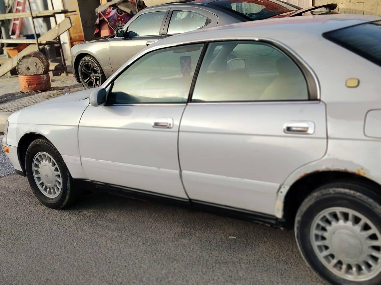 بطه موديل 2000 تبريد حداديه سياره جاهزه 
الرقم *********** البصرة, العراق
