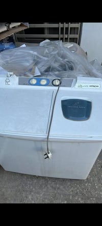 غسالة • مستعمل • بغداد