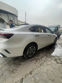 كيا K3 • موديل ٢٤ • ماشي ٥٢ الف