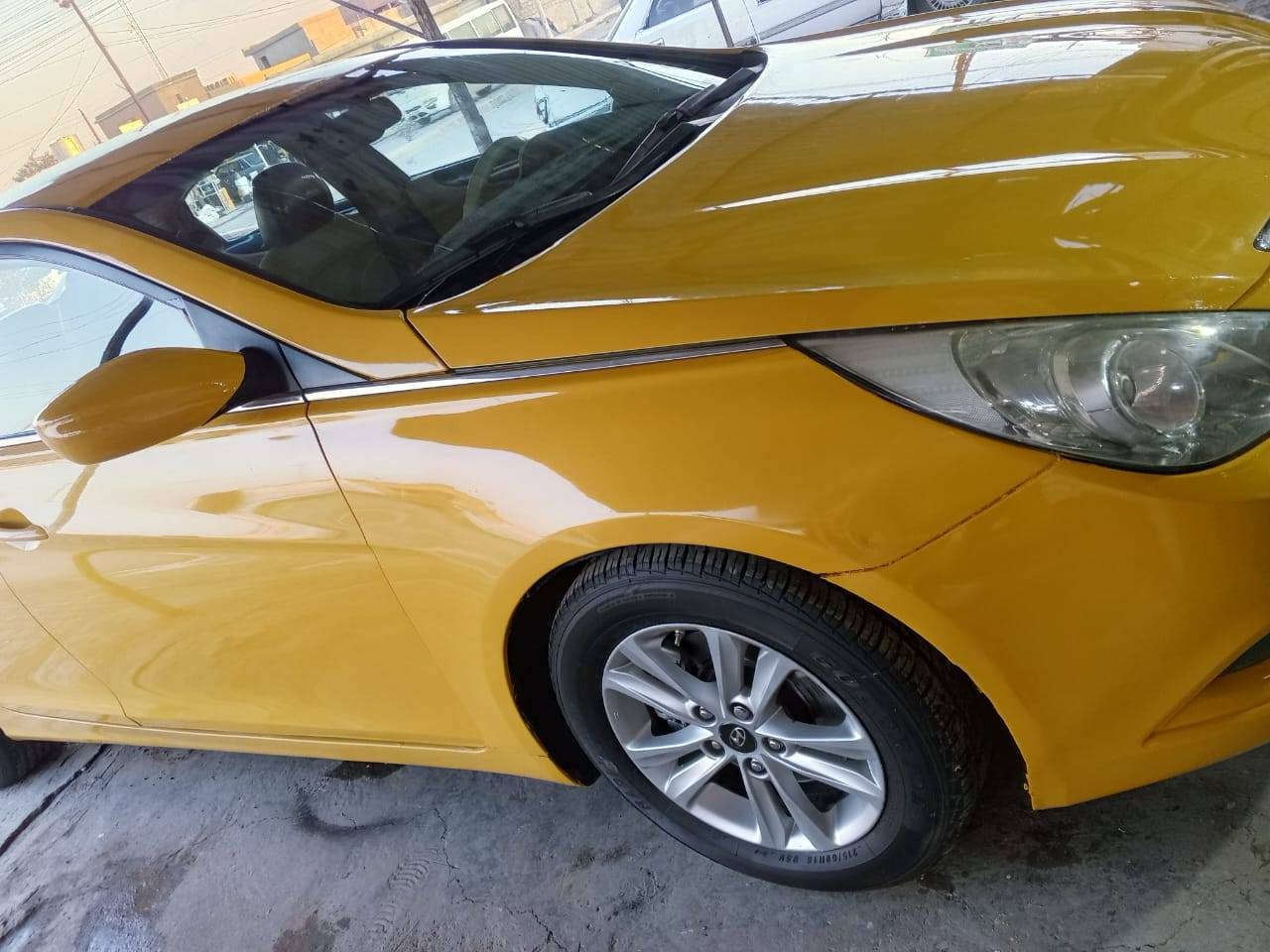 سوناته للبيع موديل 2012 رقم ديالى شرط التحويل سنويه 28 محرك ٢٤٠٠ مكان السيارة الشرقاط السعر 75 وبيها مجال اني مكلف بنشر ***********
