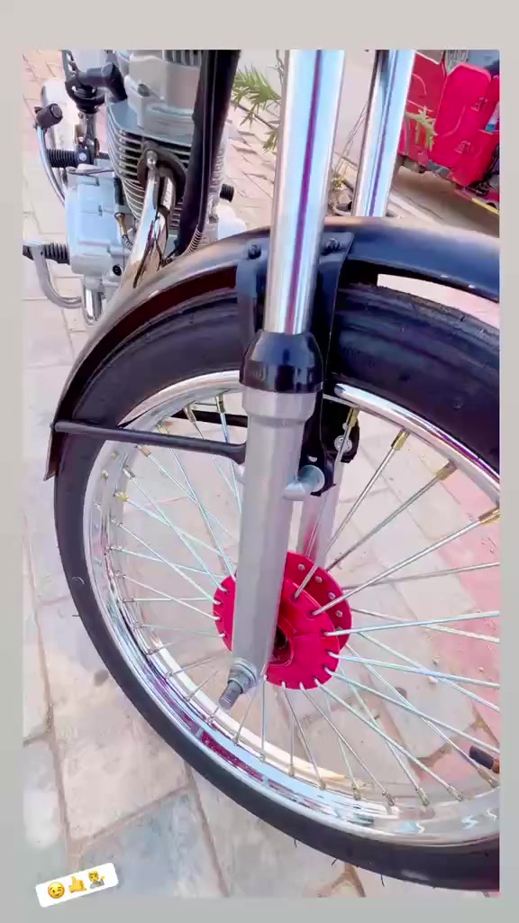 دراجه اربعه كير كلك مكفوله مكان كربلاء 
المكيانه شنابجه السعر 450 مجال قليل 
***********
