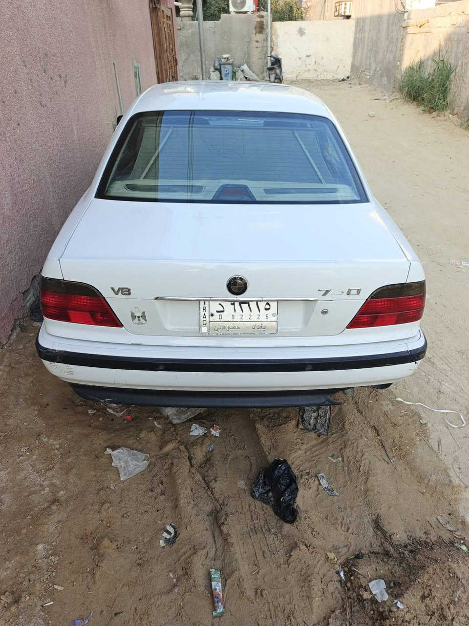 رقم بغداد تحويل مباشر  8سلندر
سعر 65  ***********
