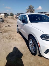 دورانجو GT • ٢٠٢٣ • ضرر سرقة