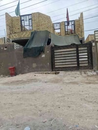 بيت للبيع • ناصرية حي الخضراء • ١٧٠م