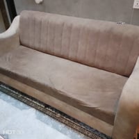 طخم خشب • ٥ قطع • مقاسات ٢م،١٥٠،٨٠