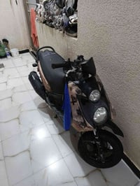 سكنس جبلي • ابلاديه • مكينه حلوه